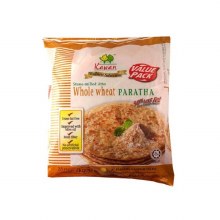 Kawan Whole Wheat Paratha 2kg