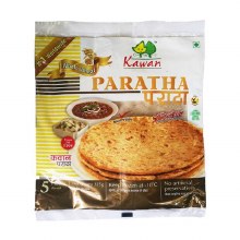 Kawan Whole Wheat Paratha 5pcs