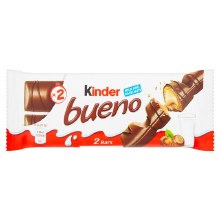 Kinder Bueno 43g