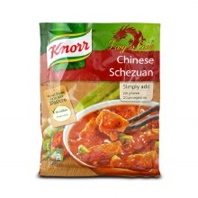 Knorr Chines Schezwan Soup 60g