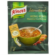 Knorr Hongkong Soup 52g