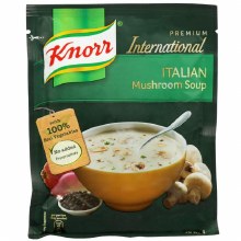 Knorr Italian Mushrom Soup 52g