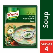 Knorr Mix-Veg Soup 45g