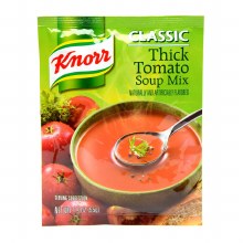 Knorr Tomato Soup 60g