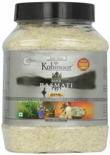 Kohinoor Basmati Rice 2.2lb