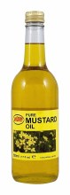 KTC Mustard Oil 500ml