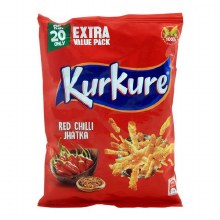 KurKure Chilli Chatka 70g