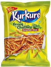 Kurkure Green Chutney 95g