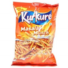 Kurkure Masala Munch 70g