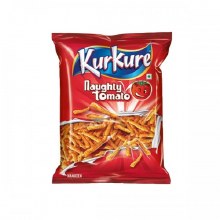 Kurkure Naughty Tomato 95g
