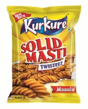 Kurkure Solid Masti