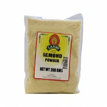 Laxmi Almond Powder 400g