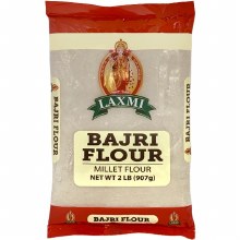 Laxmi Bajri Flour 2lb