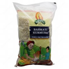 Laxmi Basmati Kurmura 800g