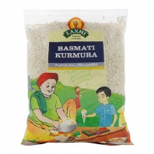 Laxmi Basmati Mamra 400g