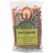 Laxmi Bay Leaves 50g