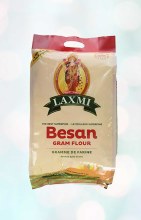 Laxmi Besan Flour 2lb