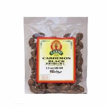 Laxmi Black Cardamom 100g