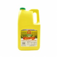 Laxmi Canola Oil 3Qt