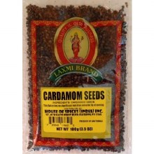 Laxmi Cardamom Seeds 200g