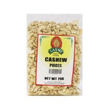 Laxmi Cashew Pieces 200g