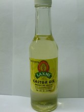 Laxmi Castor Oil 236ml