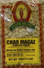 Laxmi Char Magaz 100g