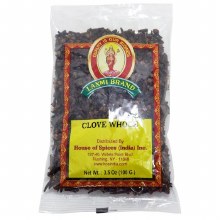 Laxmi Cloves Whole 100g