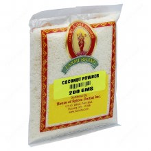 Laxmi Coconut Powder Fine 200g