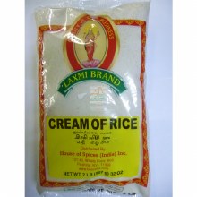 Laxmi Cream of Rice 2lb