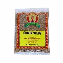 Laxmi Cumin Seeds 200g