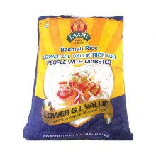 Laxmi Diabetic Basmati 10lb