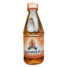 Laxmi Flaxseeds Oil 236ml