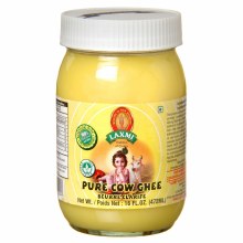 Laxmi Ghee 16oz