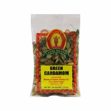 Laxmi Green Cardamom 100g