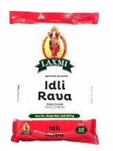 Laxmi Idly Rava 2lb