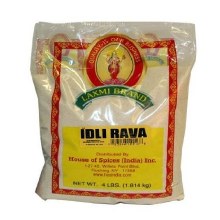 Laxmi Idly Rava 4lb