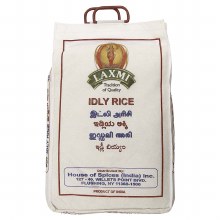 Laxmi Idly Rice 20lb