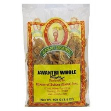 Laxmi Javentri Whole 100g