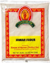 Laxmi Jowar Flour 2lb