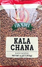 Laxmi Kala Chana 4lb