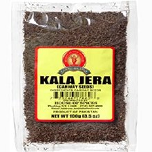 Laxmi Kala Jeera 100g