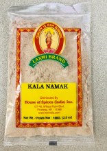Laxmi Kala Namak 100g