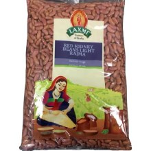 Laxmi Kidney Beans Light 2lb