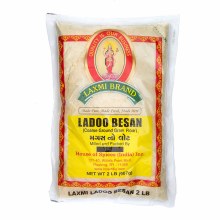 Laxmi Ladoo Besan Flour 2lb