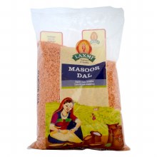 Laxmi Masoor Dal 2lb