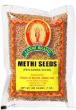 Laxmi Methi Seeds 200g