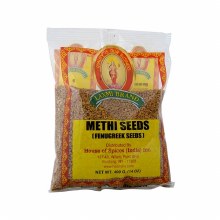 Laxmi Methi Seeds 400g