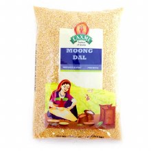 Laxmi Moong Dal 2lb