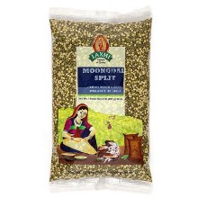 Laxmi Moong Whole Split 4lb